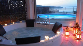 Отель Blue Villas  Агиа Марина